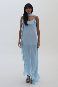 Luna Dress