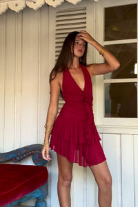 Monica Dress