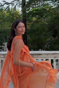 Luna Dress