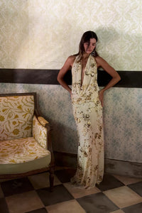 Olena Dress