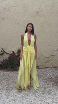 Morena Dress