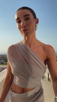 Lara Dress