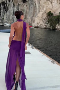 Elisa Dress