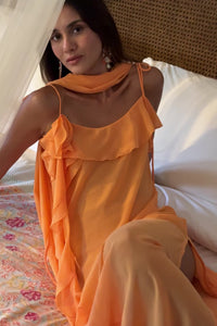 Luna Dress