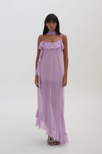 Luna Dress