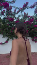 Violeta Dress