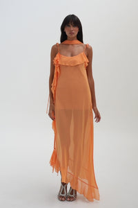 Luna Dress