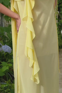 Luna Dress