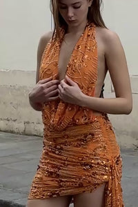 Tiffany Dress