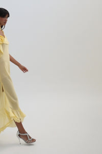 Luna Dress