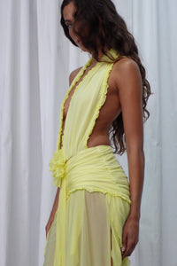 Morena Dress