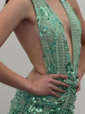 Freya Dress