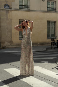 Hailey Dress