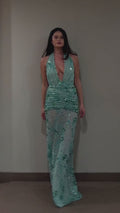 Freya Dress