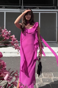 Luna Dress