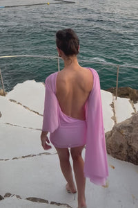 Sofia Dress