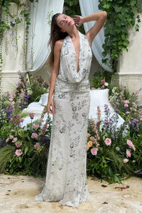 Olena Dress