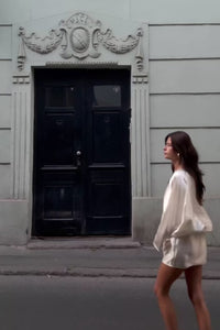 Claudia Dress