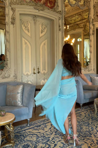 Virelle Dress