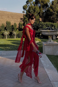 Luna Dress